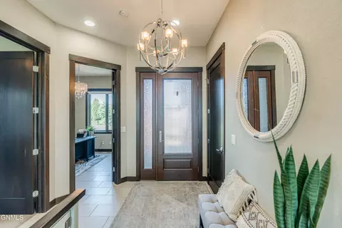Entry Way - 3904 Waterfront Pl SE, Mandan, ND 58554 photo 1 of 6