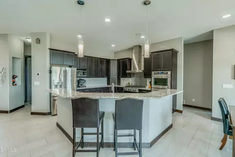 Kitchen - 3904 Waterfront Pl SE, Mandan, ND 58554 photo 1 of 8