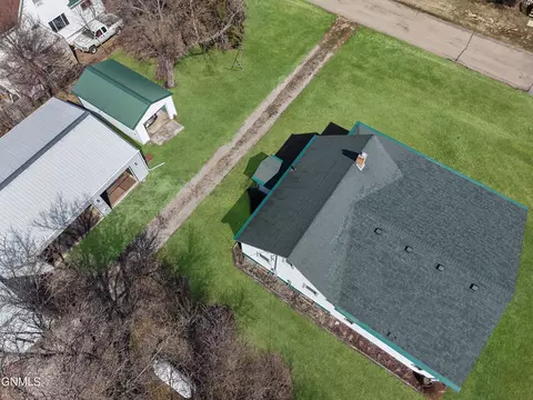 View/Area - 4 3rd Ave E, Wing, ND 58494 photo 1 of 3