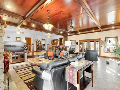 Living - 4 3rd Ave E, Wing, ND 58494 photo 10 of 12