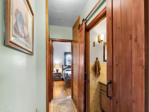Entry Way - 4 3rd Ave E, Wing, ND 58494 photo 1 of 5