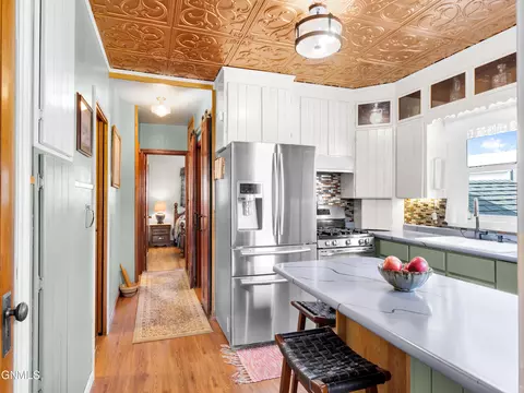 Kitchen - 4 3rd Ave E, Wing, ND 58494 photo 1 of 8