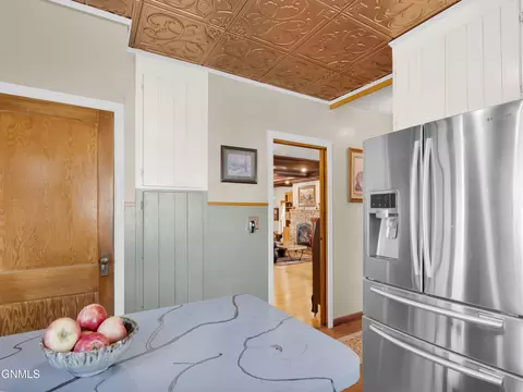 Kitchen - 4 3rd Ave E, Wing, ND 58494 photo 6 of 8