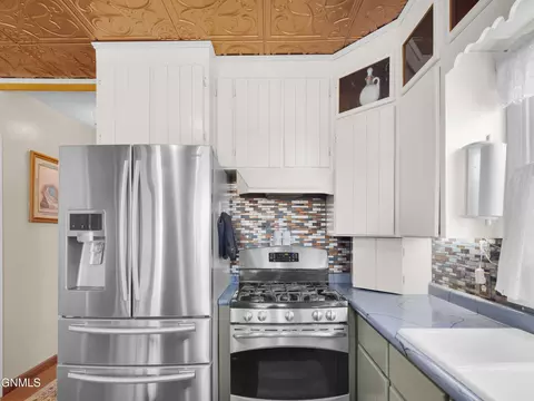 Kitchen - 4 3rd Ave E, Wing, ND 58494 photo 5 of 8