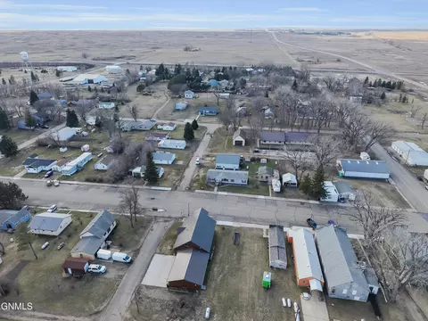 View/Area - 4 3rd Ave E, Wing, ND 58494 photo 3 of 3