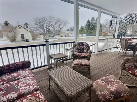 Exterior - 4 3rd Ave E, Wing, ND 58494 photo 14 of 14