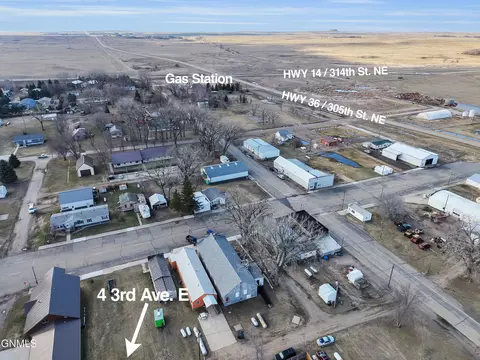 Other - 4 3rd Ave E, Wing, ND 58494 photo 17 of 19