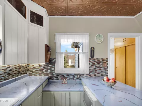 Kitchen - 4 3rd Ave E, Wing, ND 58494 photo 4 of 8