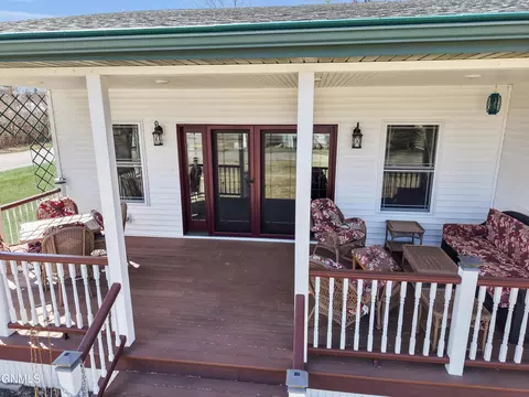 Exterior - 4 3rd Ave E, Wing, ND 58494 photo 3 of 14