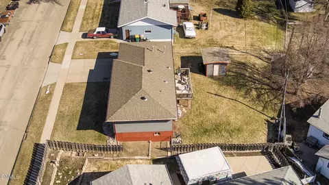 View/Area - 1929 Marian Dr, Bismarck, ND 58501 photo 11 of 12