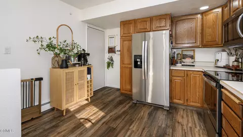 Kitchen - 1929 Marian Dr, Bismarck, ND 58501 photo 1 of 4