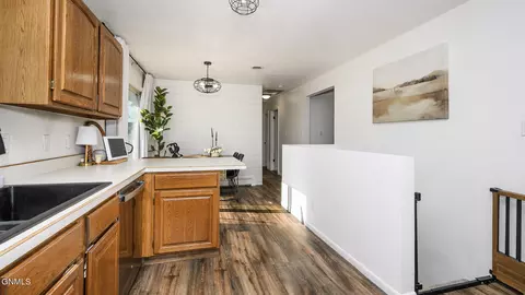 Entry Way - 1929 Marian Dr, Bismarck, ND 58501 photo 1 of 1