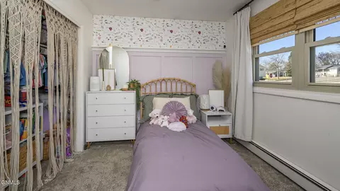 Bedroom - 1929 Marian Dr, Bismarck, ND 58501 photo 2 of 4