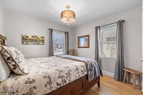 Bedroom - 818 1st Ave W, Williston, ND 58801 photo 3 of 4