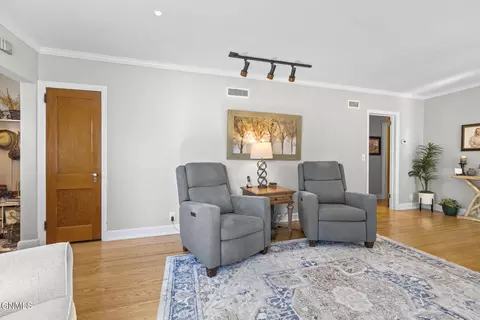 Living - 818 1st Ave W, Williston, ND 58801 photo 3 of 3
