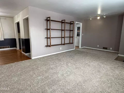 Living - 1310 E Divide Ave, Bismarck, ND 58501 photo 2 of 4
