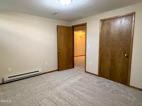 Bedroom - 1310 E Divide Ave, Bismarck, ND 58501 photo 6 of 7