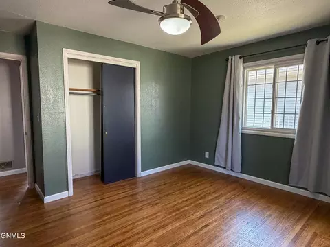 Bedroom - 1310 E Divide Ave, Bismarck, ND 58501 photo 2 of 7