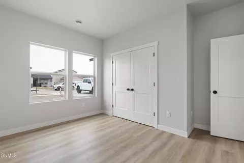 Bedroom - 3414 34th St W, Williston, ND 58801 photo 1 of 4