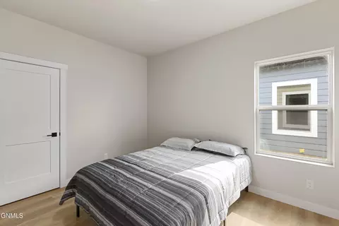 Bedroom - 3414 34th St W, Williston, ND 58801 photo 4 of 4