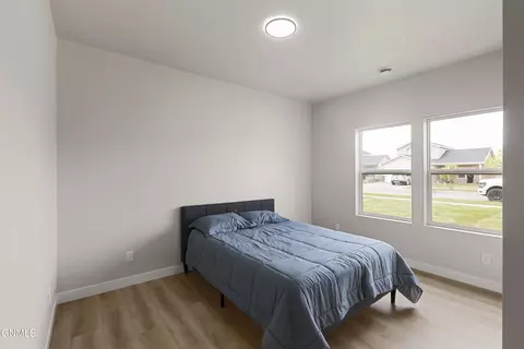 Bedroom - 3414 34th St W, Williston, ND 58801 photo 3 of 4