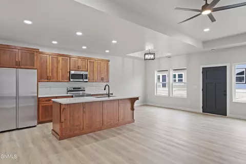 Kitchen - 3414 34th St W, Williston, ND 58801 photo 1 of 4