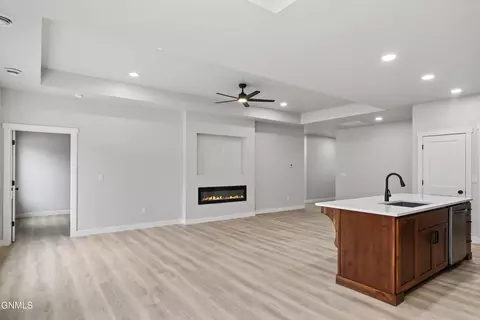 Living - 3414 34th St W, Williston, ND 58801 photo 1 of 2