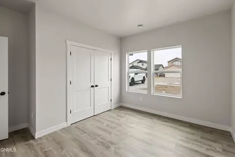 Bedroom - 3418 34th St W, Williston, ND 58801 photo 2 of 3