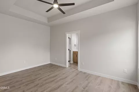 Bedroom - 3418 34th St W, Williston, ND 58801 photo 1 of 3
