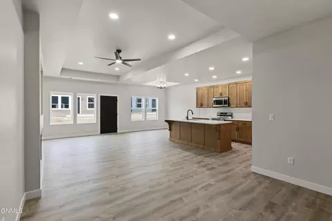 Living - 3418 34th St W, Williston, ND 58801 photo 1 of 2