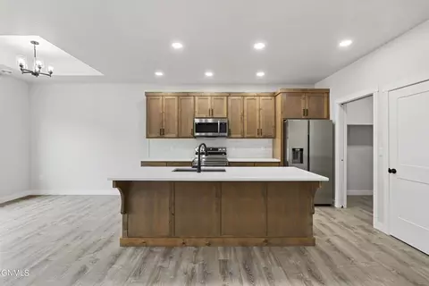 Kitchen - 3418 34th St W, Williston, ND 58801 photo 1 of 2