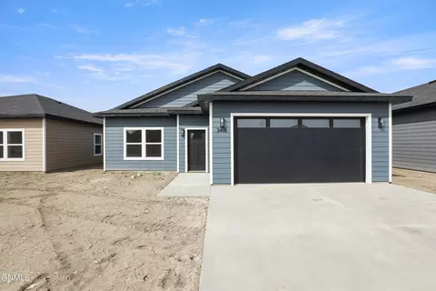 3418 34th St W, Williston, ND 58801