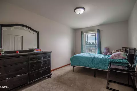 Bedroom - 871 10th St, Dickinson, ND 58601 photo 1 of 7