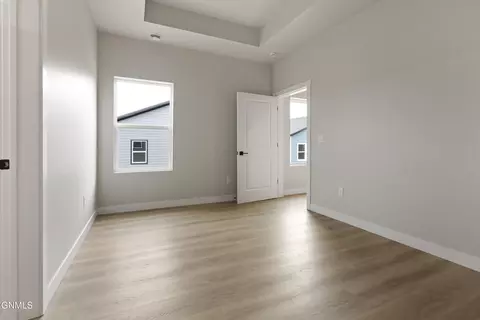 Bedroom - 3413 35th St W, Williston, ND 58801 photo 1 of 3