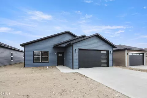 Exterior - 3413 35th St W, Williston, ND 58801 photo 2 of 2