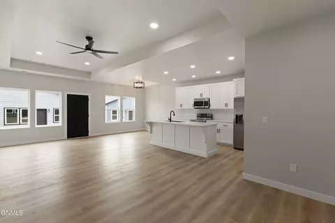 Living - 3413 35th St W, Williston, ND 58801 photo 1 of 2