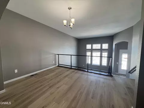 Living - 4005 Calgary Ave, Bismarck, ND 58503 photo 5 of 11