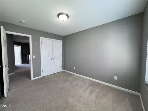 Bedroom - 4005 Calgary Ave, Bismarck, ND 58503 photo 9 of 9