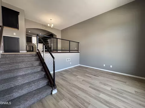 Living - 4005 Calgary Ave, Bismarck, ND 58503 photo 1 of 11