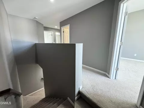 Entry Way - 4005 Calgary Ave, Bismarck, ND 58503 photo 6 of 9