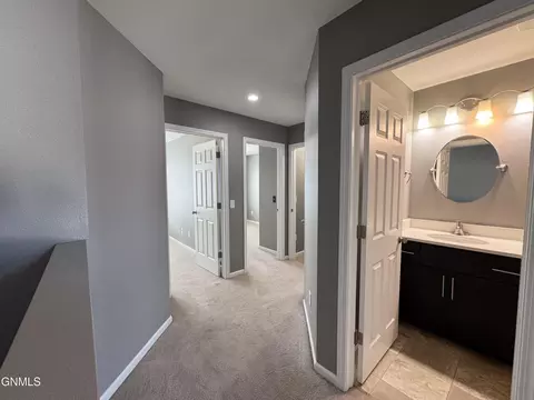 Entry Way - 4005 Calgary Ave, Bismarck, ND 58503 photo 7 of 9