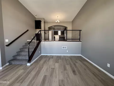 Living - 4005 Calgary Ave, Bismarck, ND 58503 photo 2 of 11