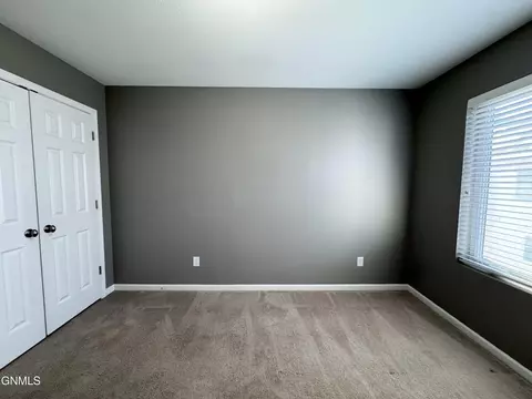 Bedroom - 4005 Calgary Ave, Bismarck, ND 58503 photo 8 of 9