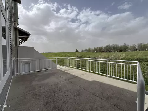 Exterior - 4005 Calgary Ave, Bismarck, ND 58503 photo 2 of 3