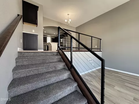 Entry Way - 4005 Calgary Ave, Bismarck, ND 58503 photo 1 of 9