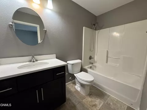 Bath - 4005 Calgary Ave, Bismarck, ND 58503 photo 6 of 8