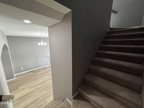 Entry Way - 4005 Calgary Ave, Bismarck, ND 58503 photo 5 of 9