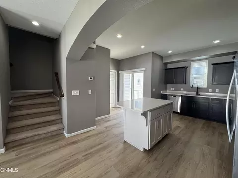 Entry Way - 4005 Calgary Ave, Bismarck, ND 58503 photo 2 of 9