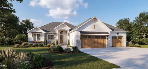 8511 Norman Pl, Bismarck, ND 58503