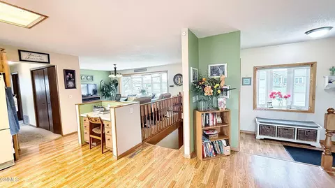 Entry Way - 926 17th Ave W, Williston, ND 58801 photo 1 of 1